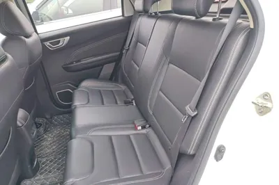 Geely Auto Vision X3 2017, 61500 км, за 36976.24 CNY - фото 20