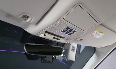 Land Rover Discovery 2019, 126854 км, за 24900000 KRW - фото 27