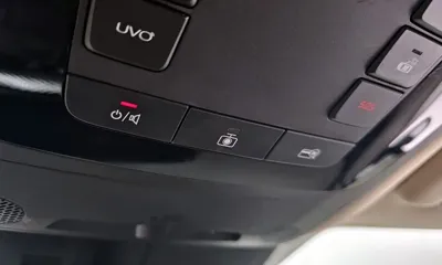 Kia Canival 2021, 63230 км, за 35300000 KRW - фото 27