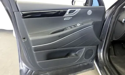 Genesis GV80 2020, 109050 км, за 33900000 KRW - фото 24