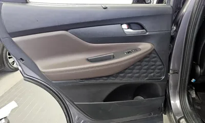 Hyundai Santafe 2021, 89244 км, за 99990000 KRW - фото 25