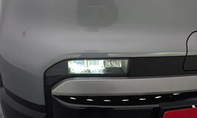 Kia PV5 2026, 10732 км, за 46900000 KRW - фото 22