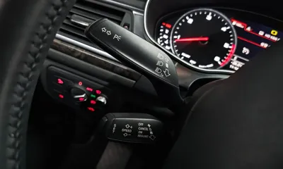 Audi A6 2018, 128056 км, за 16000000 KRW - фото 36