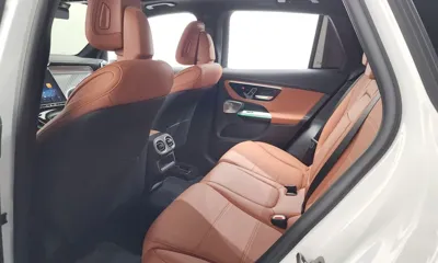 Mercedes-Benz GLC-Class 2025, 11751 км, за 66000000 KRW - фото 28