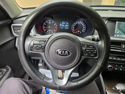 Kia K5 2016, 199150 км, за 5890000 KRW - фото 11