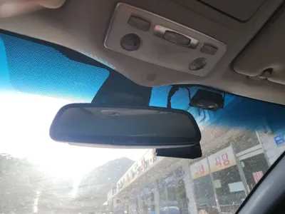 Renault-KoreaSamsung SM7 2017, 150000 км, за 6300000 KRW - фото 14