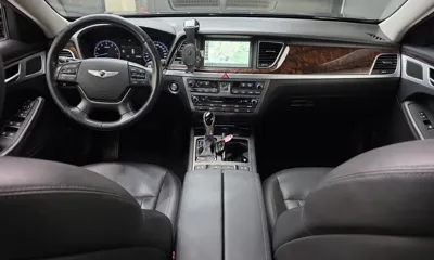 Hyundai Genesis 2015, 213033 км, за 6500000 KRW - фото 7