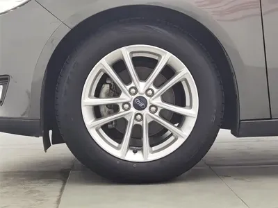Ford Focus 2016, 59800 км, за 23900 CNY - фото 17