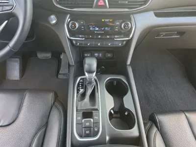 Hyundai Santafe 2019, 94571 км, за 19000000 KRW - фото 15