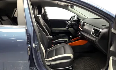 Kia Stonic 2018, 112522 км, за 8000000 KRW - фото 12
