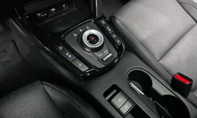 Kia Seltos 2023, 25185 км, за 26300000 KRW - фото 9