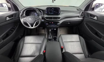 Hyundai Tucson 2019, 104916 км, за 13900000 KRW - фото 7