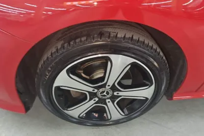 Mercedes-Benz B-Class 2019, 84100 км, за 71483.34 CNY - фото 8
