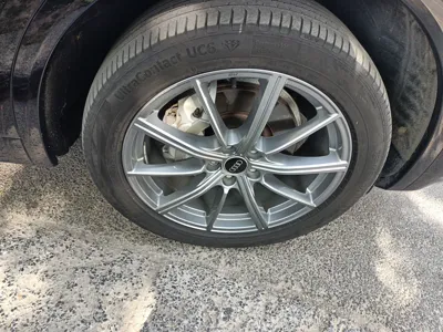 Audi Q5L 2022, 40599 км, за 225529.43 CNY - фото 8