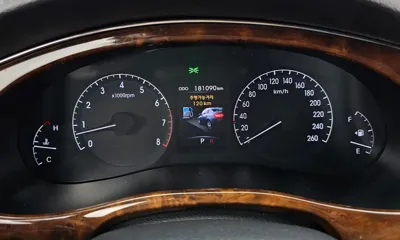 Hyundai Genesis 2011, 181090 км, за 3800000 KRW - фото 8