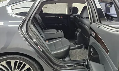 Kia K7 2018, 42046 км, за 15900000 KRW - фото 12