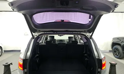 Hyundai Maxcruz 2014, 220819 км, за 7200000 KRW - фото 20