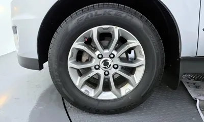 KG_Mobility_Ssangyong KORANDO 2015, 161414 км, за 6300000 KRW - фото 5