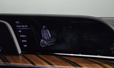 Cadillac Escalade 2022, 38475 км, за 89000000 KRW - фото 44