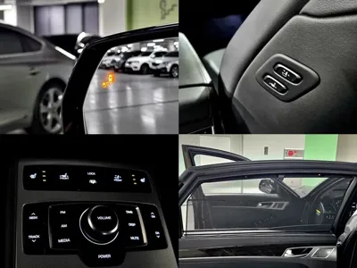 Genesis G80 2019, 105990 км, за 19200000 KRW - фото 7