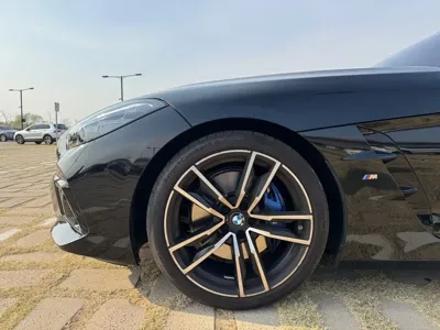 BMW Z4 2025, 9500 км, за 43000000 KRW