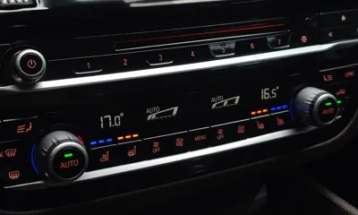 BMW 5-Series 2019, 120781 км, за 22990000 KRW - фото 32