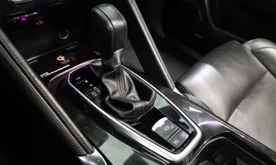 Renault-KoreaSamsung QM6 2017, 115260 км, за 9500000 KRW - фото 9