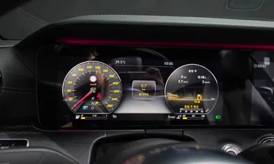 Mercedes-Benz E-Class 2019, 87993 км, за 28200000 KRW - фото 8