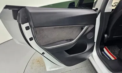 Tesla Model Y 2022, 64331 км, за 40900000 KRW - фото 25