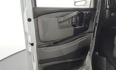 Chevrolet Express Van 2018, 79897 км, за 34500000 KRW - фото 25