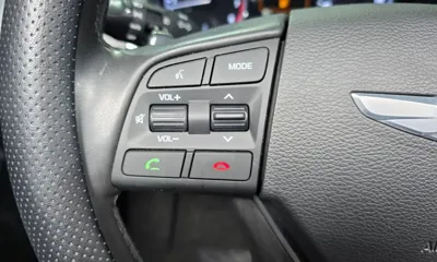 Hyundai Genesis 2016, 165580 км, за 10400000 KRW - фото 30