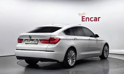 BMW Gran Turismo 2015, 250750 км, за 7990000 KRW - фото 2