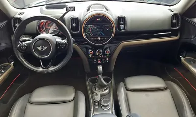 MINI Countryman 2018, 93321 км, за 14900000 KRW - фото 7