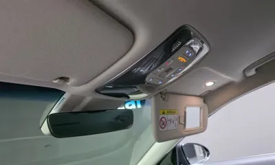 Genesis G80 2021, 146535 км, за 24500000 KRW - фото 28