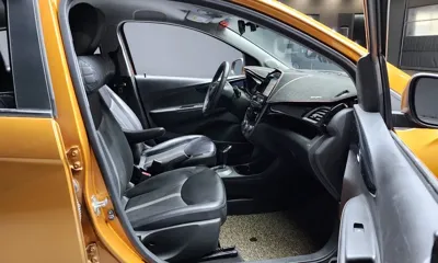 ChevroletGMDaewoo Spark 2019, 79005 км, за 6500000 KRW - фото 10