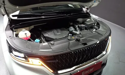 Kia Canival 2023, 82472 км, за 28900000 KRW - фото 6