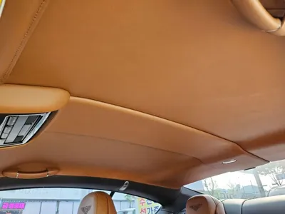 Bentley Continental 2015, 116668 км, за 27500000 KRW - фото 9