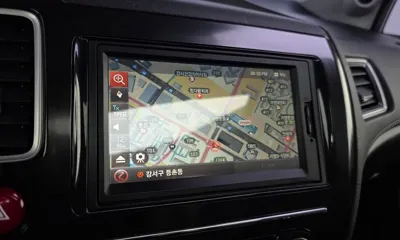 Honda Civic 2015, 59068 км, за 8900000 KRW - фото 14