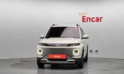 Hyundai Casper 2023, 38275 км, за 15500000 KRW - фото 3