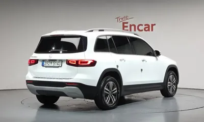 Mercedes-Benz GLB-Class 2021, 71618 км, за 39500000 KRW