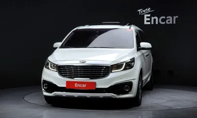 Kia Canival 2018, 86089 км, за 18100000 KRW - фото 3