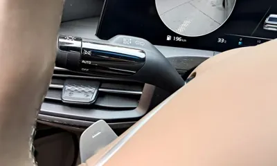Kia K8 2023, 72145 км, за 33000000 KRW - фото 39