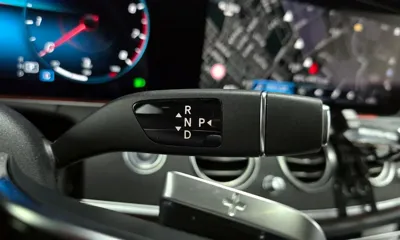 Mercedes-Benz E-Class 2022, 37123 км, за 38000000 KRW - фото 9
