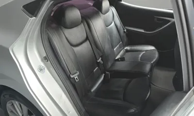 Hyundai Avante 2015, 86464 км, за 5200000 KRW - фото 12