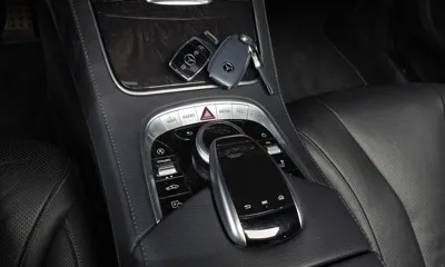 Mercedes-Benz S-Class 2018, 128014 км, за 37990000 KRW - фото 17