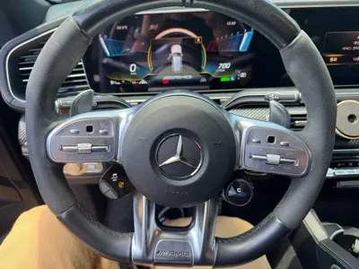 Mercedes-Benz GLE-Class 2022, 106067 км, за 70900000 KRW