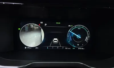 Kia Sorento 2023, 57519 км, за 33500000 KRW - фото 8