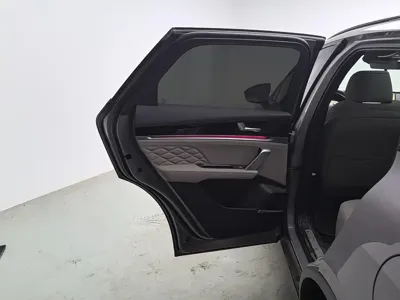 BYD Tang New Energy 2025, 9500 км, за 142800 CNY - фото 15