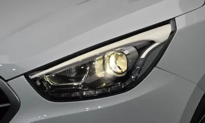 Hyundai Tucson 2015, 79662 км, за 9500000 KRW - фото 22