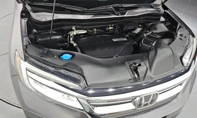 Honda Pilot 2019, 72170 км, за 24800000 KRW - фото 6